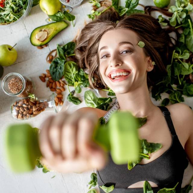 7 dicas infalíveis sobre alimentação saudável e saúde integral.