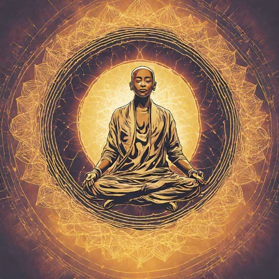 Estado profundo de transformação para alcançar o Sucesso e Prosperidade