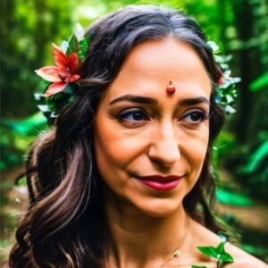 Marcia, co-fundadora do blog fuja da caixinha.